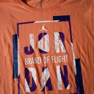 Air Jordan T shirt